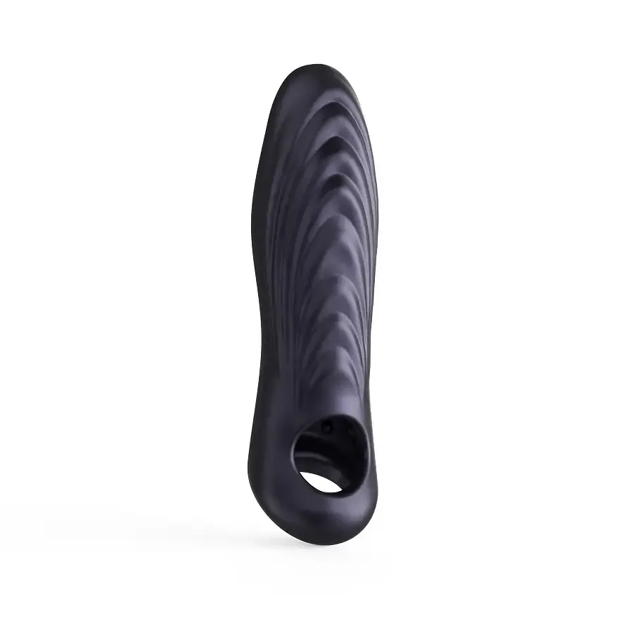 Насадка на член Manwan RYZER MAX - Black Plum Львов - изображение 1