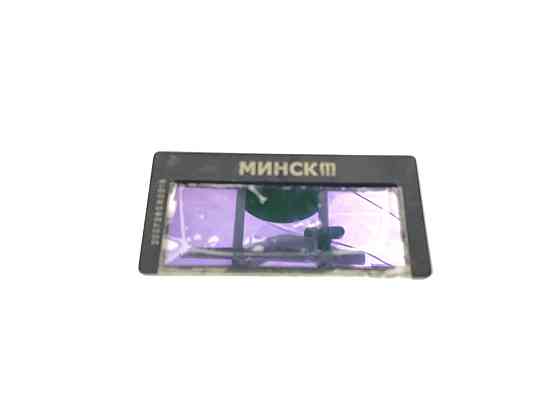 Фільтр зварювальної маски М 4000 Мукачево