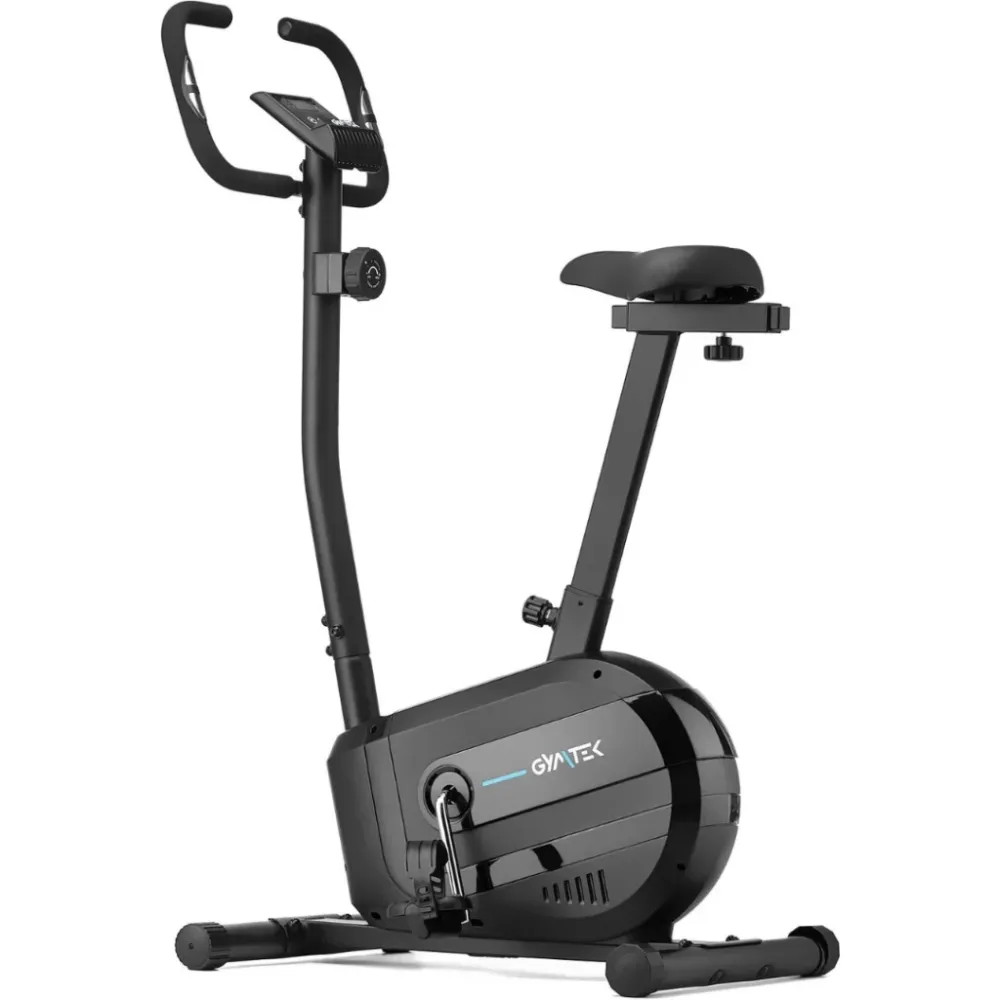 Велотренажер магнитный Gymtek XB1000 черный Киев - изображение 6
