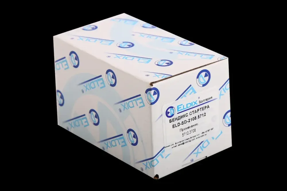 Ендікс 2108 на пост магн. Eldix Вінниця - фото 4