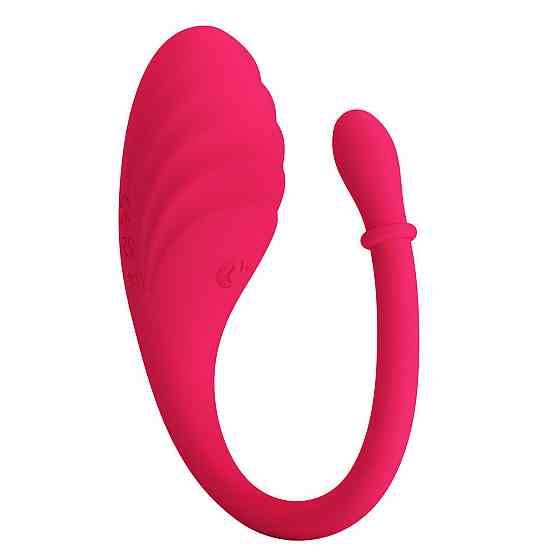 Віброяйце -  Romance Undine Vibro-Bullet App Sex Aura Київ