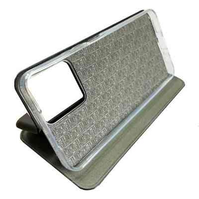 Чохол до мобільного телефона BeCover Exclusive Realme C30/C30s Black (709072) Вінниця