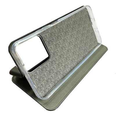 Чохол до мобільного телефона BeCover Exclusive Realme C30/C30s Black (709072) Вінниця - фото 4