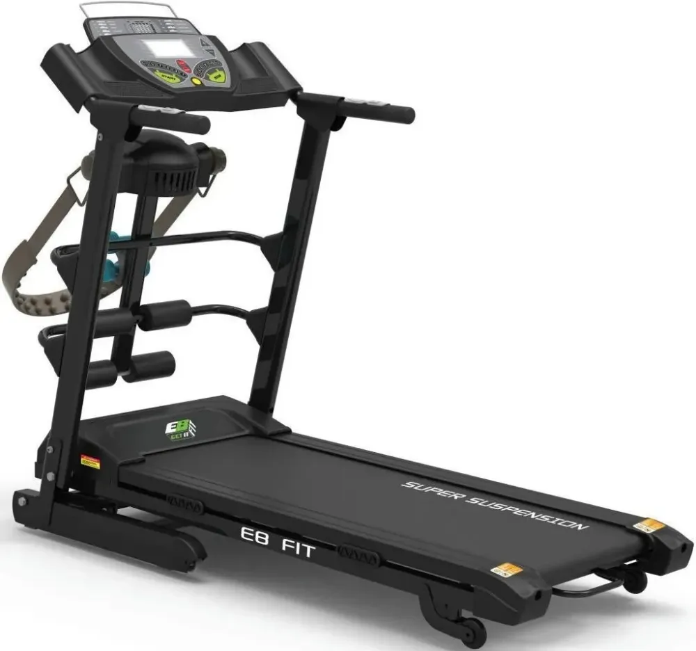 Беговая дорожка Energetic Боді W500 Киев - изображение 1