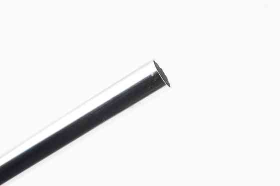 Труба алюмінієва D-28мм, L-1500мм, d-8мм Київ