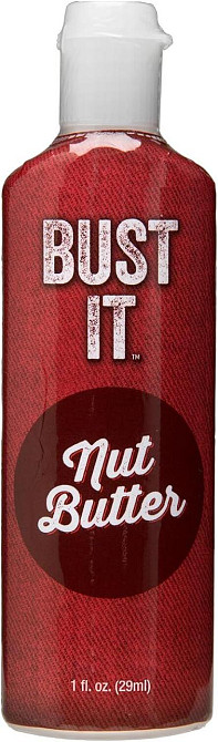 Фалоімітатор, що кінчає Doc Johnson The Realistic Cock ULTRASKYN - Squirting 9,5 Inch Chocolate Sex Aura Київ - фото 6