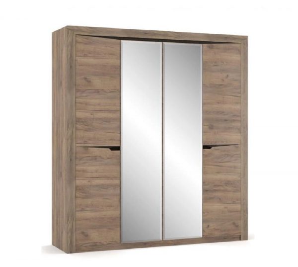 Шафа 4Д Софія Львів - фото 1