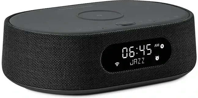 Портативна колонка Harman Kardon Citation Oasis FM (Czarny) Київ - фото 1