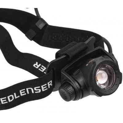 Фонарь LedLenser H7R CORE (502122) Винница