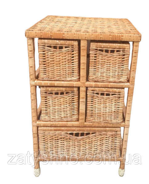 Комод с выдвижными шуфлядами Киев - изображение 1