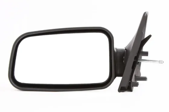 Зеркало наружное 2110 Pegas левое с облиц. Винница