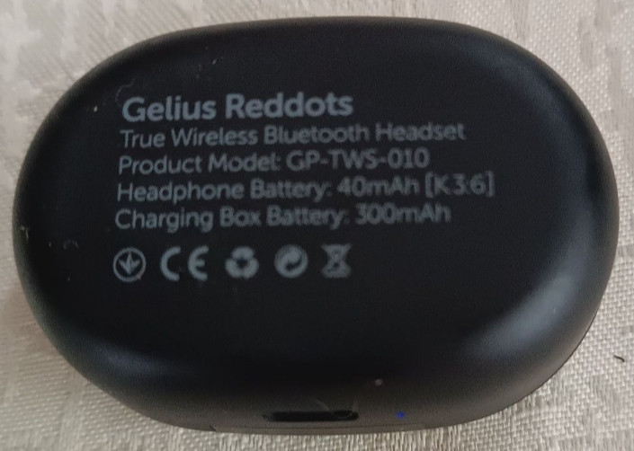 Навушники бездротові. Харків - фото 2