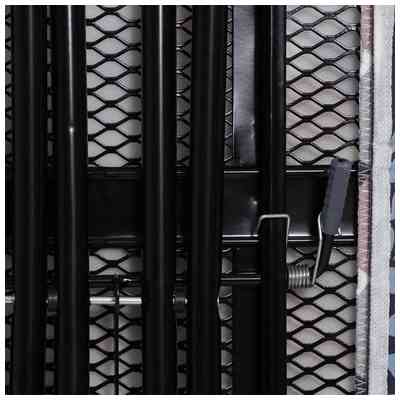 Гладильная доска Casa Si Ben 110x30 Black with Blue Firework (CS98090G387) (DAS303517) Винница