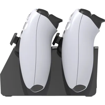 Зарядное устройство GamePro CHS420B Для геймпадів DualSense PS5 Black (CHS420B) Винница