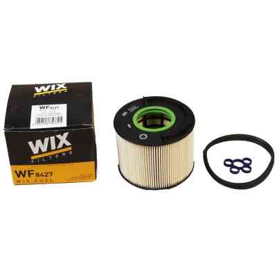 Фильтр топливный Wixfiltron WF8427 Винница