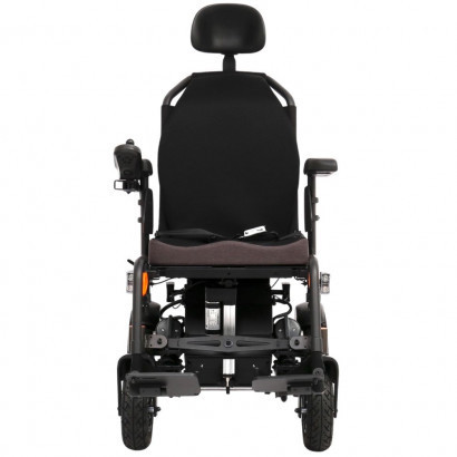 Електровізок для інвалідів з незалежною підвіскою OSD-MOD-ROCKET 5 Дніпро - фото 4