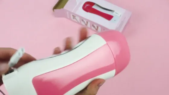 Воскоплав однокассетный В02700 Коломыя