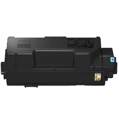Тонер-картридж Kyocera TK-1270 Black 10K (1T0C140NL0) Вінниця - фото 1