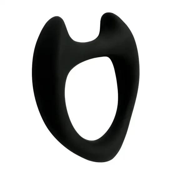 Ерекційне кільце Wooomy Toro M Black Львів
