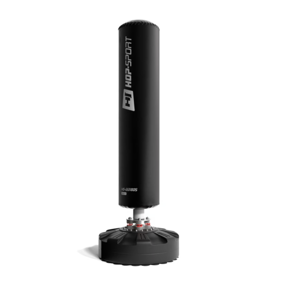 Боксерський мішок для підлоги Hop-Sport HS-BB180S Киев