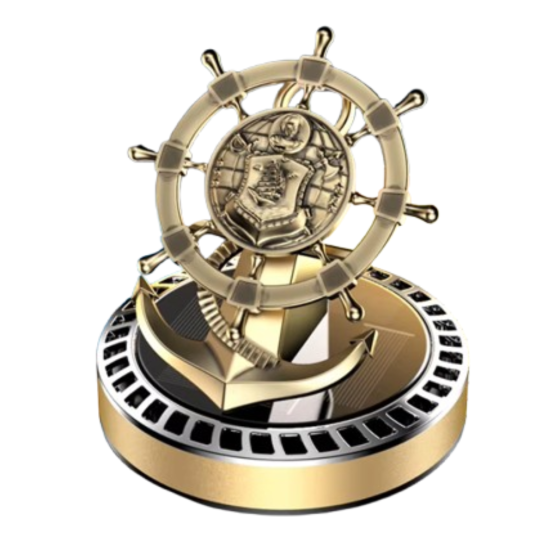 Ароматизатор в машину многоразовый дифузор 