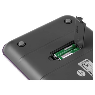 Ваги кухонні Sencor SKS7073VT Вінниця - фото 6