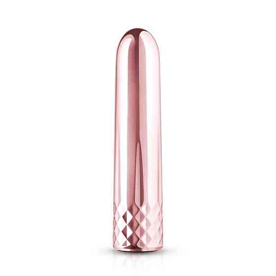 Мінівібратор Rosy Gold — Nouveau Mini Vibrator Sex Aura Київ