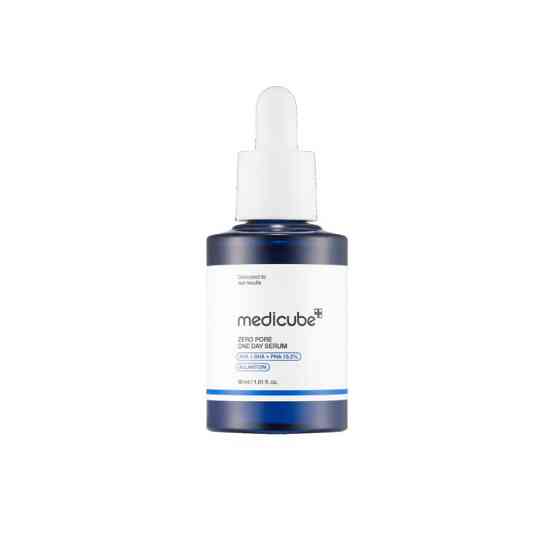 Сыворотка для сужения пор Zero Pore One Day Serum Medicube 30 мл Киев