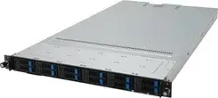 Сервер Asus Сервер RS500A-E12-RS12U/1.6KW/12NVMe/GPU/OCP (90SF02J1M000S0) Киев - изображение 1