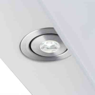 Вытяжка кухонная Pyramida BT 600 PK GWH (BT600PKGWH) Винница