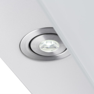 Вытяжка кухонная Pyramida BT 600 PK GWH (BT600PKGWH) Винница - изображение 5