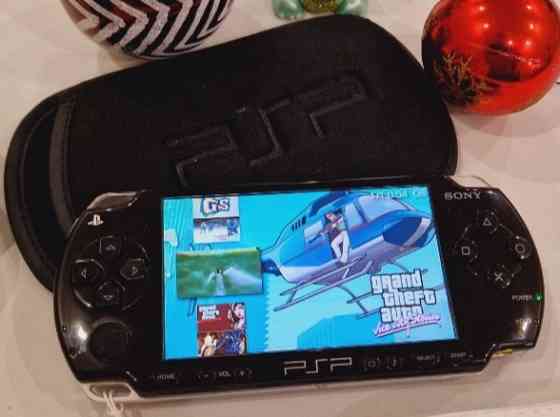 Приставка Sony PlayStation 64гіг 120 ігор Київ