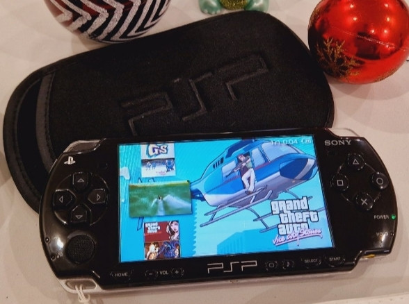 Приставка Sony PlayStation 64гіг 120 ігор Київ - фото 1