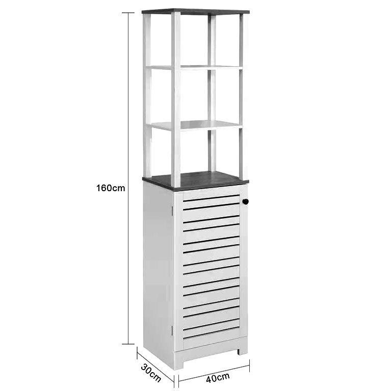 Этажерка для ванной 