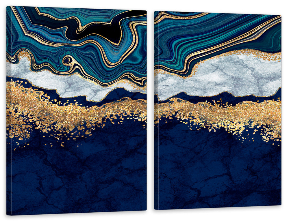 Модульная картина в гостиную / спальню   Флю-Арт  TLV-2_121 70x102 см Киев - изображение 1