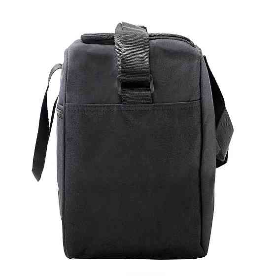 Сумка дорожная Semi Line 20 Black (T5785-4) Винница