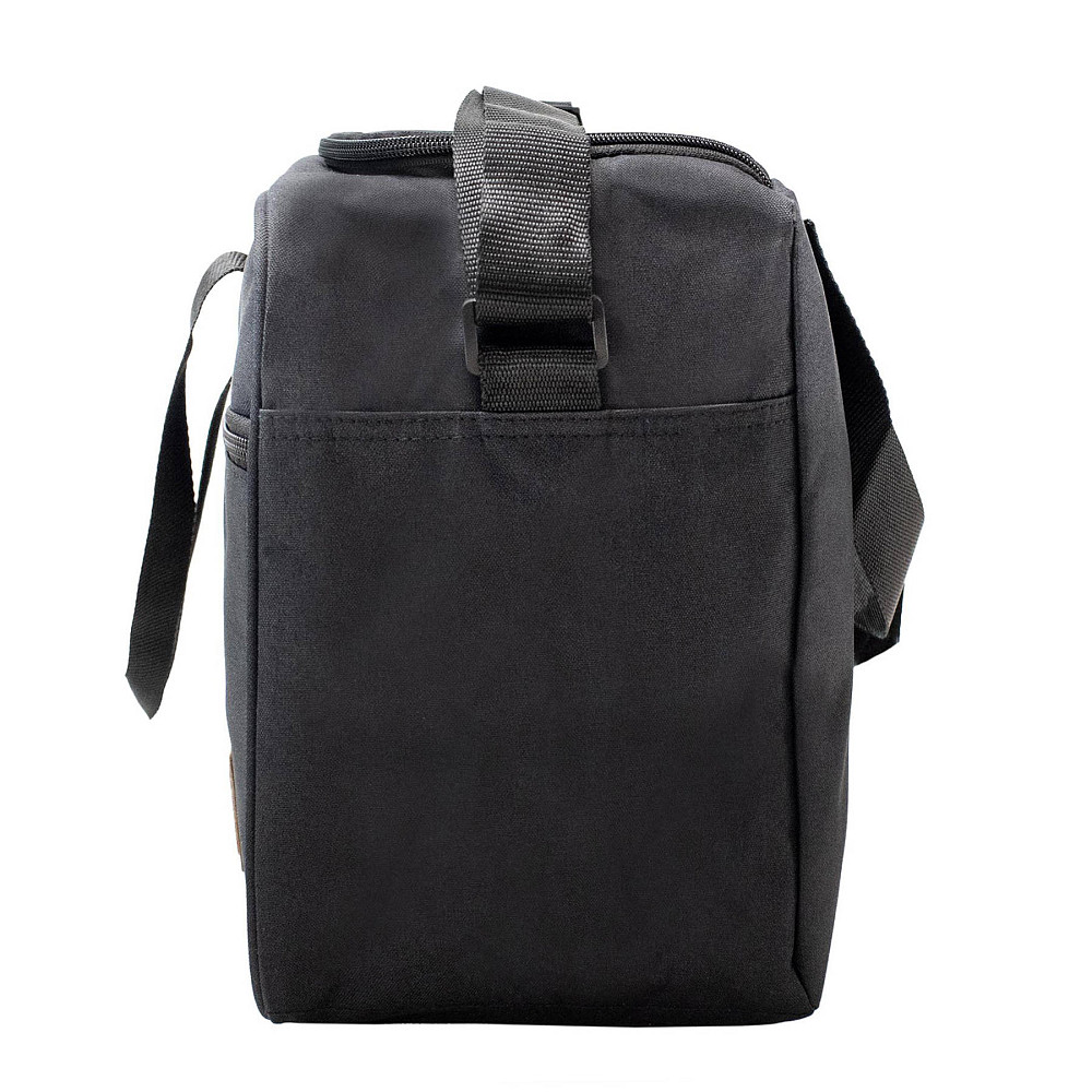 Сумка дорожная Semi Line 20 Black (T5785-4) Винница - изображение 4