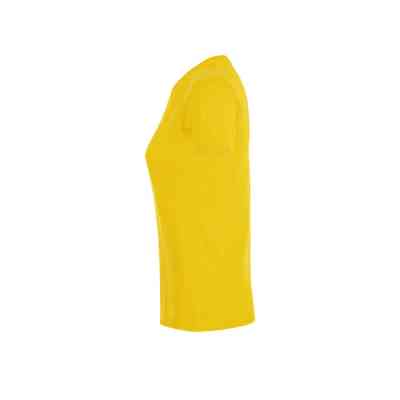 Футболка Sol's Regent Women жовтий L (01825301L) Вінниця