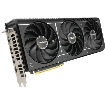 Відеокарта ASUS GeForce RTX5080 16GB PRIME OC (PRIME-RTX5080-O16G) Вінниця - фото 10