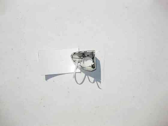 Mercedes-Benz  A2037600118 Кришка - ковпачок личинки замка зовнішньої ручки передніх лівих дверей з хромом CLS C219 E-Class W211 CLK C209 CLC CL203 Одесса