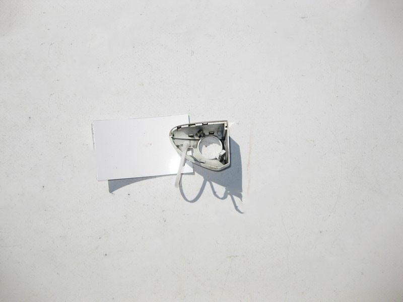 Mercedes-Benz  A2037600118 Кришка - ковпачок личинки замка зовнішньої ручки передніх лівих дверей з хромом CLS C219 E-Class W211 CLK C209 CLC CL203 Одеса - фото 2