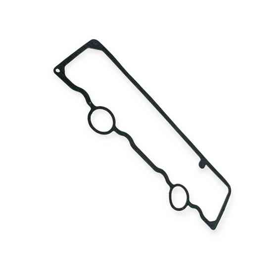 Прокладка кришки МТЗ (проставки очкова) пароніт клапаном Мукачево