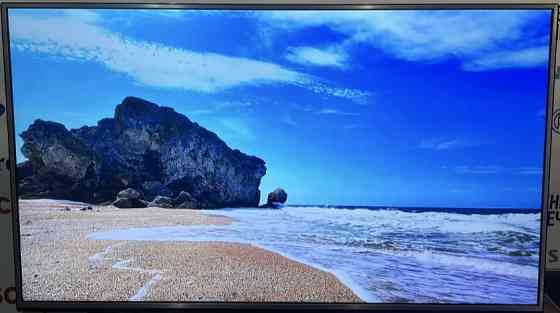 Телевизор LG 55