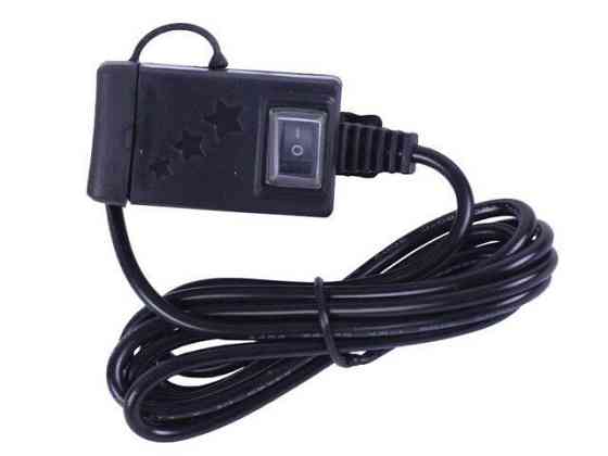 USB зарядка для телефона, крепление на руль Мукачево