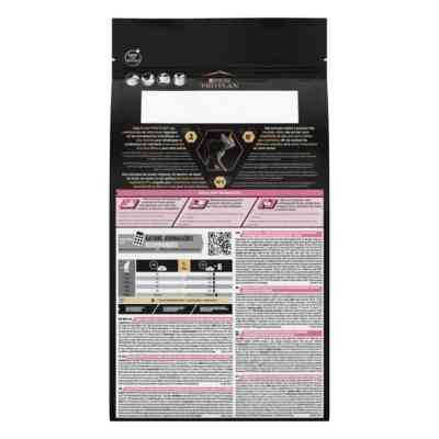 Сухой корм для кошек Purina Pro Plan Delicate Adult со вкусом ягненка 1.5 кг (7613035846685) Винница