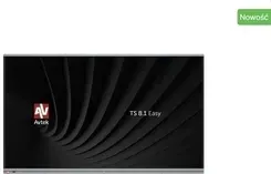Інтерактивна дошка Avtek Monitor Interaktywny Ts 8.1 Easy 86 (VCAVTTI81EASY86) Київ - фото 1