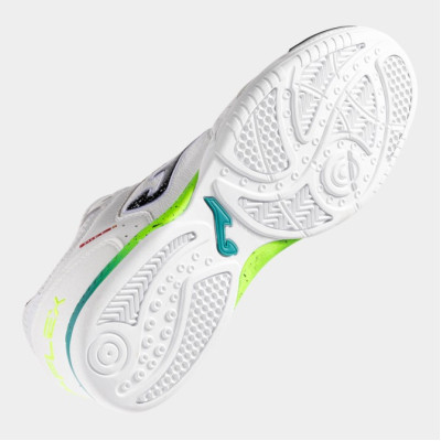 Футзалки Joma Top Flex TOPS2502IN білий 42 (8447150173000) Вінниця - фото 5