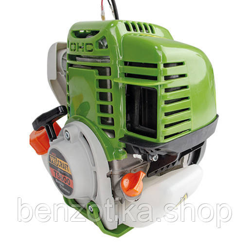 Коса бензинова Procraft T5600 Київ - фото 7