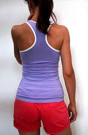 Женская майка борцовка Аdidas Сумы