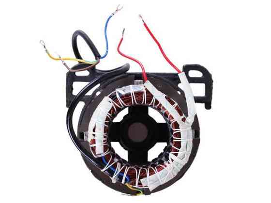 Статор із корпусом на компресор К47 Мукачево